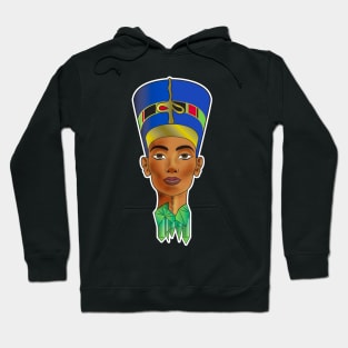 Nefertiti Hoodie